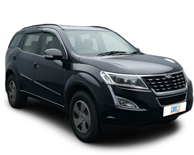 Mahindra XUV500-img